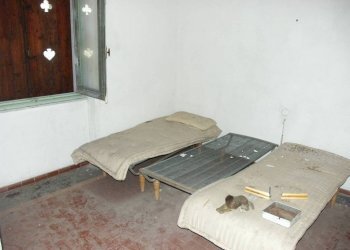 Camera da letto - Stabile - Palazzo strada Provinciale 5, Pornassio - foto 22
