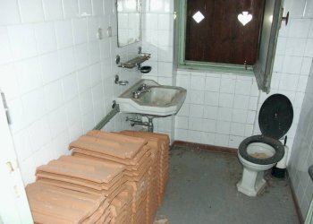 Lavanderia - Stabile - Palazzo strada Provinciale 5, Pornassio - foto 23