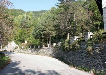 Zona - Stabile - Palazzo strada Provinciale 5, Pornassio - foto 24