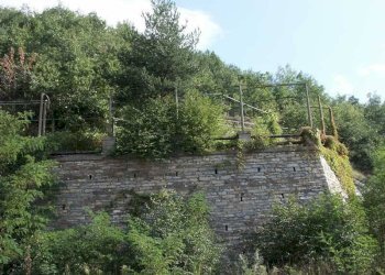 Terreno - Stabile - Palazzo strada Provinciale 5, Pornassio - foto 25