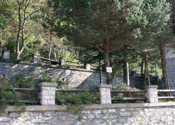 Giardino - Stabile - Palazzo strada Provinciale 5, Pornassio - foto 32