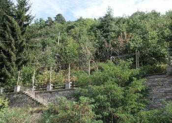 Terreno - Stabile - Palazzo strada Provinciale 5, Pornassio - foto 34