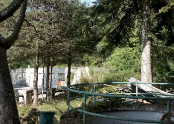 Giardino - Stabile - Palazzo strada Provinciale 5, Pornassio - foto 35