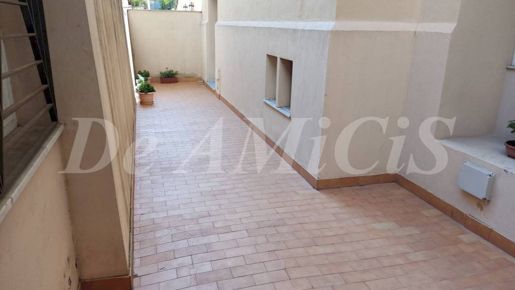 corte - Trilocale via Romana, 40, Bordighera - foto 3