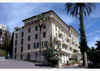 Residence - Three-room apartment via Romana, 40, Bordighera - photo 1