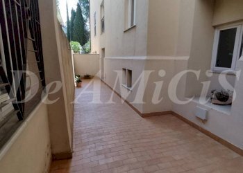 corte - Trilocale via Romana, 40, Bordighera - foto 2