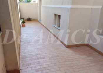 corte - Trilocale via Romana, 40, Bordighera - foto 3