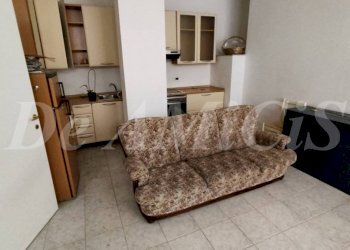 soggiorno - Three-room apartment via Romana, 40, Bordighera - photo 6