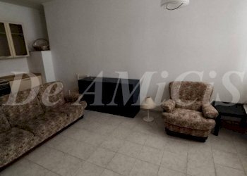 soggiorno - Three-room apartment via Romana, 40, Bordighera - photo 7