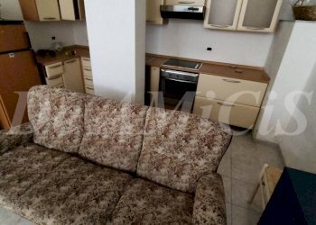 soggiorno - Three-room apartment via Romana, 40, Bordighera - photo 9