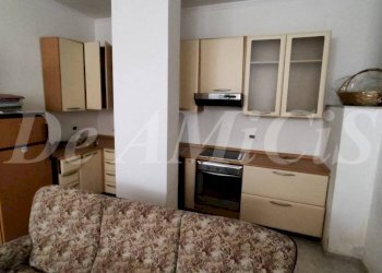 zona cottura - Trilocale via Romana, 40, Bordighera - foto 10