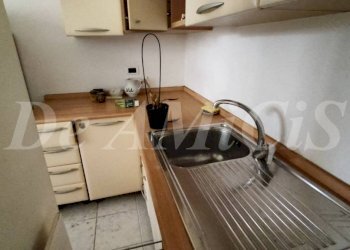 angolo cottura - Trilocale via Romana, 40, Bordighera - foto 11