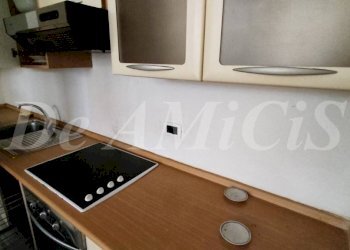 angolo cottura - Trilocale via Romana, 40, Bordighera - foto 12