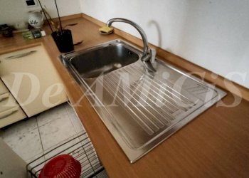 angolo cottura - Trilocale via Romana, 40, Bordighera - foto 13