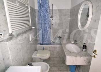 bagno - Three-room apartment via Romana, 40, Bordighera - photo 15