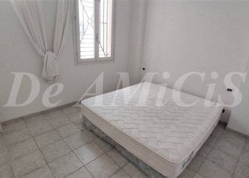 camera 1 - Trilocale via Romana, 40, Bordighera - foto 16