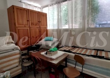 camera 2 - Three-room apartment via Romana, 40, Bordighera - photo 18