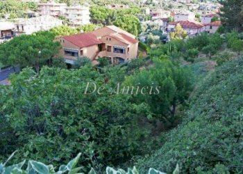 terreno - Terreno agricolo via del Fabbro, 3, Bordighera - foto 6