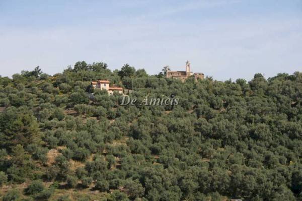 Ubicazione terreno - Building land strada Provinciale 62, Dolceacqua - photo 3