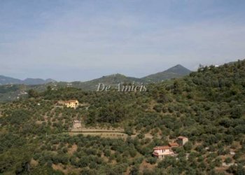 Ubicazione terreno - Terreno edificabile strada Provinciale 62, Dolceacqua - foto 4