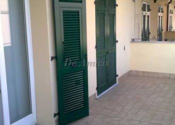 terrazzo - Three-room apartment via Gabriele D'Annunzio, 2-4, Imperia - photo 2