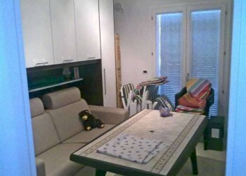 camera 2 - Three-room apartment via Gabriele D'Annunzio, 2-4, Imperia - photo 10