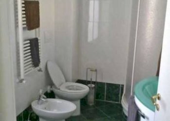 bagno - Three-room apartment via Gabriele D'Annunzio, 2-4, Imperia - photo 11