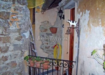 balcone - Trilocale viale Rimembranze, 8A, Apricale - foto 2