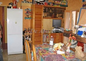 cucina - Trilocale viale Rimembranze, 8A, Apricale - foto 4