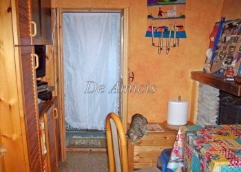 soggiorno - Trilocale viale Rimembranze, 8A, Apricale - foto 9