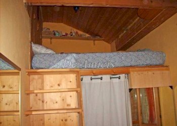 soppalco - Trilocale viale Rimembranze, 8A, Apricale - foto 10