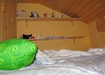 camera - Trilocale viale Rimembranze, 8A, Apricale - foto 11