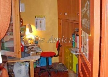 armadio - Trilocale viale Rimembranze, 8A, Apricale - foto 12