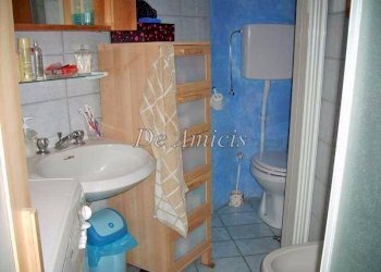 bagno - Trilocale viale Rimembranze, 8A, Apricale - foto 13