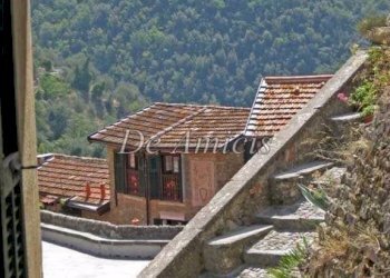 particolare - Trilocale viale Rimembranze, 8A, Apricale - foto 14