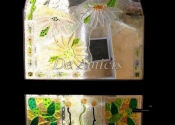 particolare - Trilocale viale Rimembranze, 8A, Apricale - foto 15