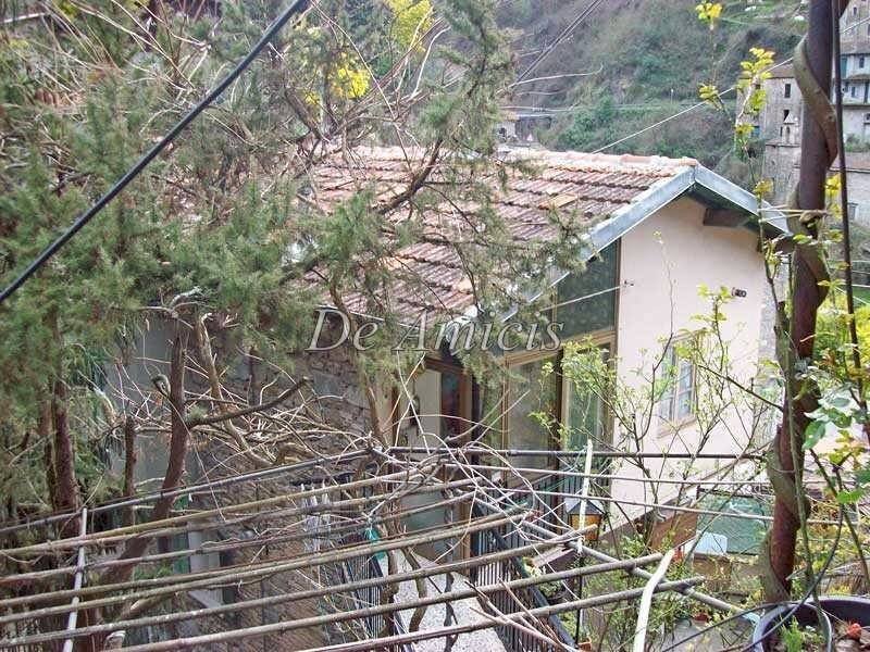 casa - Trilocale via San Antonio, 22, Apricale - foto 3