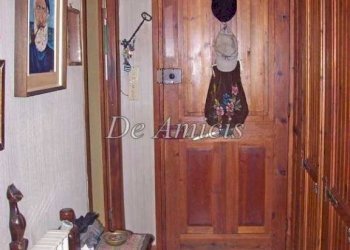 ingresso - Trilocale via San Antonio, 22, Apricale - foto 5