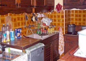 cucina - Trilocale via San Antonio, 22, Apricale - foto 10