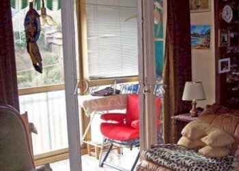 soggiorno - Trilocale via San Antonio, 22, Apricale - foto 11