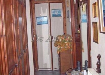 corridoio - Trilocale via San Antonio, 22, Apricale - foto 14