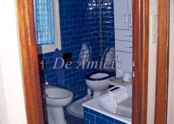 bagno - Trilocale via San Antonio, 22, Apricale - foto 16