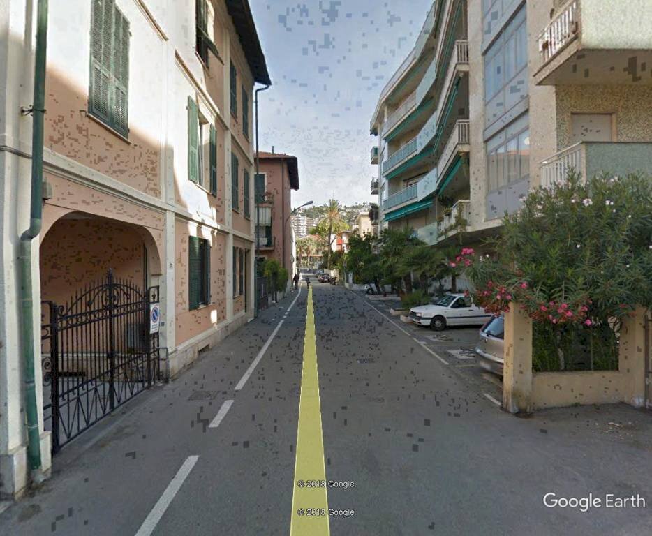 Magazzino Bordighera - foto 2