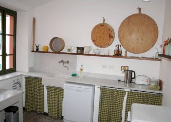 Quadrilocale via Umberto I, 2, Castel Vittorio - foto 3