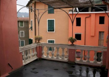 Quadrilocale via Umberto I, 2, Castel Vittorio - foto 8