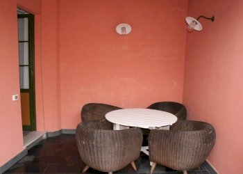 Quadrilocale via Umberto I, 2, Castel Vittorio - foto 9