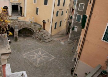 Quadrilocale via Umberto I, 2, Castel Vittorio - foto 10