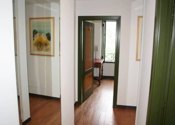 Quadrilocale via Umberto I, 2, Castel Vittorio - foto 14