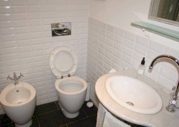 Quadrilocale via Umberto I, 2, Castel Vittorio - foto 16