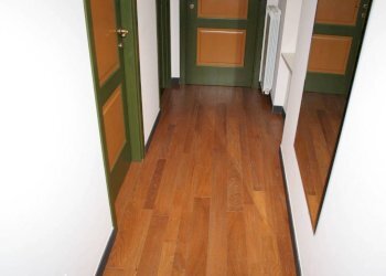 Quadrilocale via Umberto I, 2, Castel Vittorio - foto 19